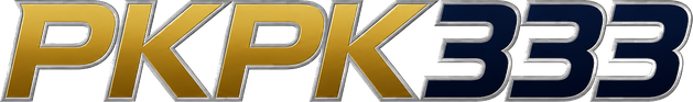 pkpk333 Logo